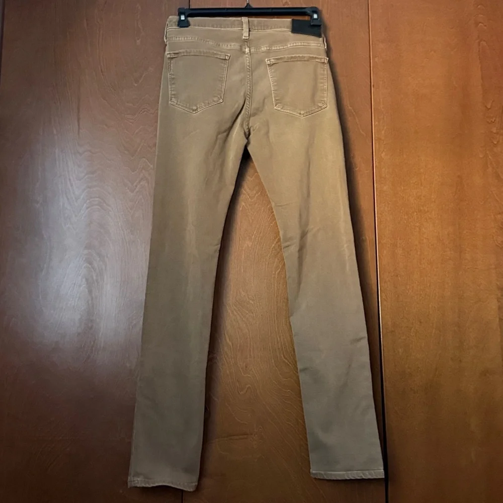 PAIGE men’s slim